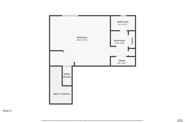 4834 MOUNTAIN SPRINGS CT, Rapid City, SD 57702