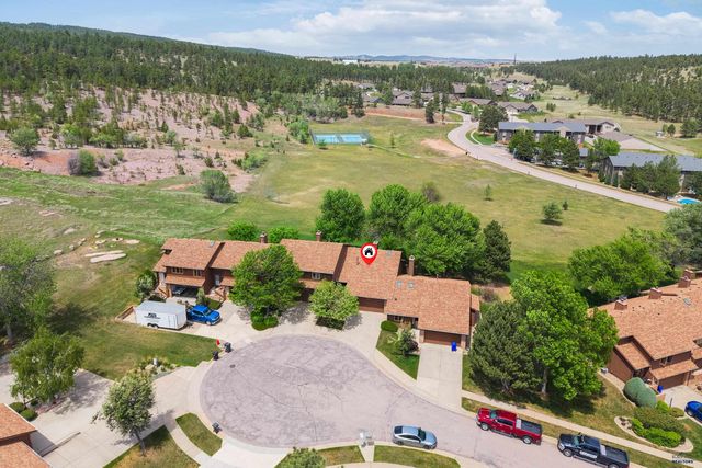 4834 MOUNTAIN SPRINGS CT, Rapid City, SD 57702