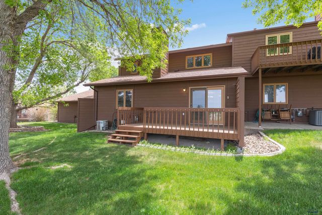 4834 MOUNTAIN SPRINGS CT, Rapid City, SD 57702