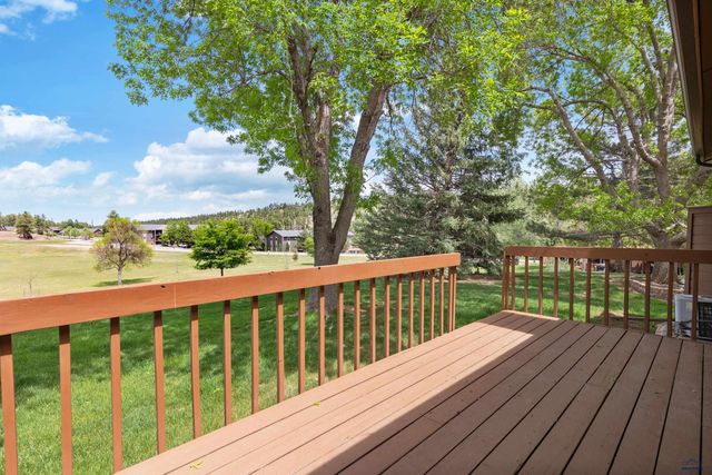 4834 MOUNTAIN SPRINGS CT, Rapid City, SD 57702