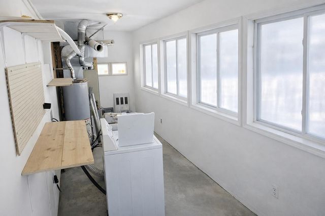 261 N Mary Street, Marine, MI 48039