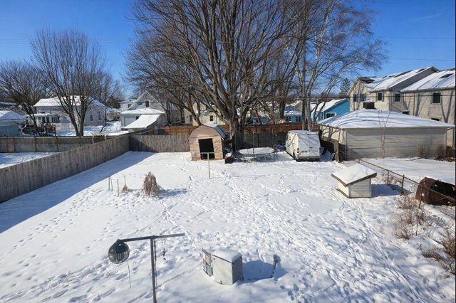 261 N Mary Street, Marine, MI 48039