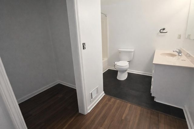 261 N Mary Street, Marine, MI 48039