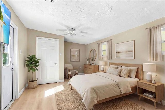 2371 Baybreeze ST, St. James City, FL 33956