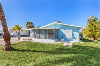 2371 Baybreeze ST, St. James City, FL 33956