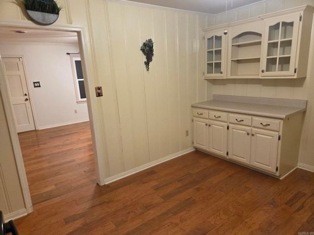 1405 Hillcrest Drive, Searcy, AR 72143