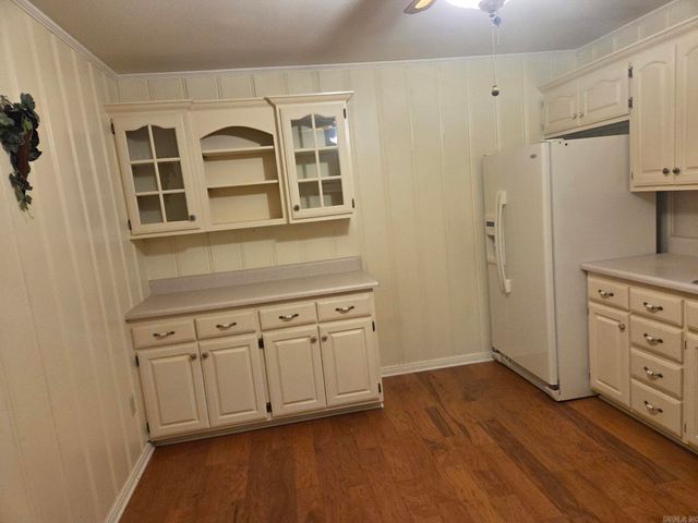 1405 Hillcrest Drive, Searcy, AR 72143