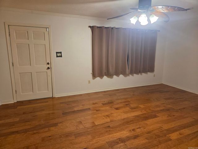 1405 Hillcrest Drive, Searcy, AR 72143