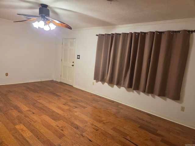 1405 Hillcrest Drive, Searcy, AR 72143