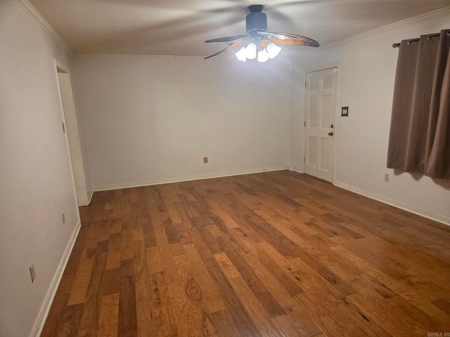 1405 Hillcrest Drive, Searcy, AR 72143