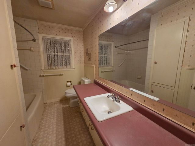 1405 Hillcrest Drive, Searcy, AR 72143