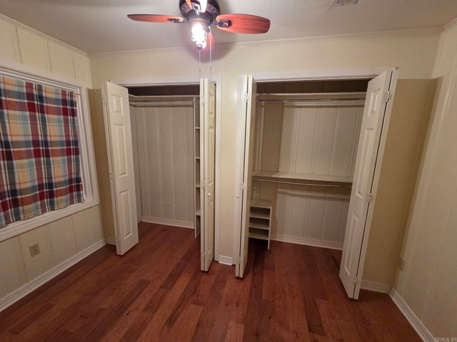 1405 Hillcrest Drive, Searcy, AR 72143