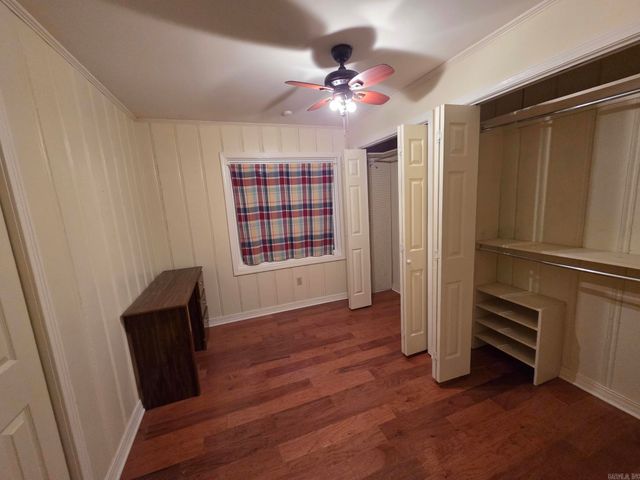 1405 Hillcrest Drive, Searcy, AR 72143