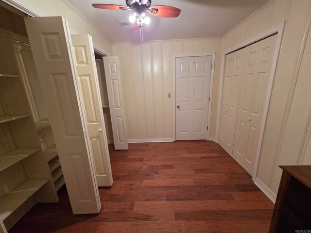 1405 Hillcrest Drive, Searcy, AR 72143