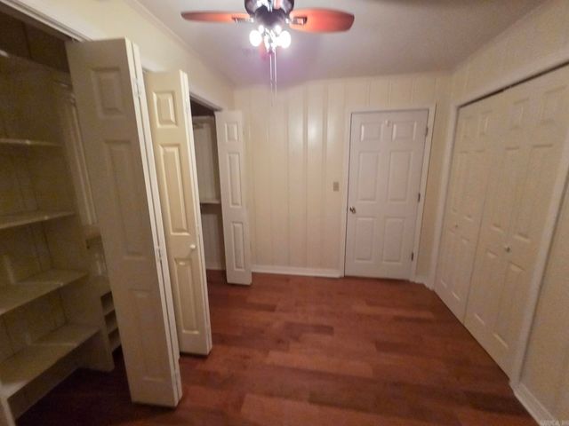 1405 Hillcrest Drive, Searcy, AR 72143