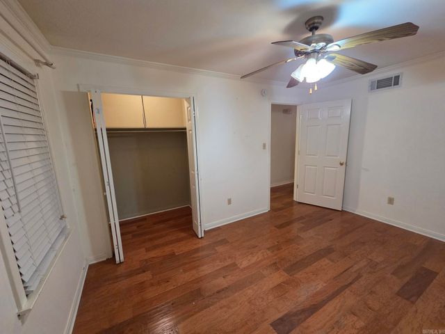 1405 Hillcrest Drive, Searcy, AR 72143