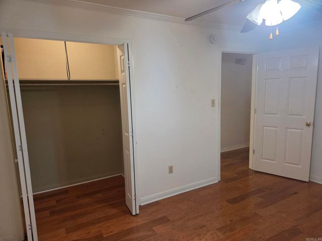 1405 Hillcrest Drive, Searcy, AR 72143