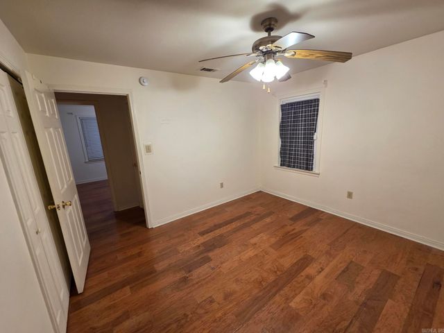 1405 Hillcrest Drive, Searcy, AR 72143