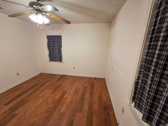 1405 Hillcrest Drive, Searcy, AR 72143