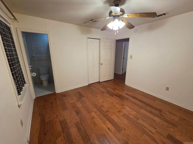 1405 Hillcrest Drive, Searcy, AR 72143