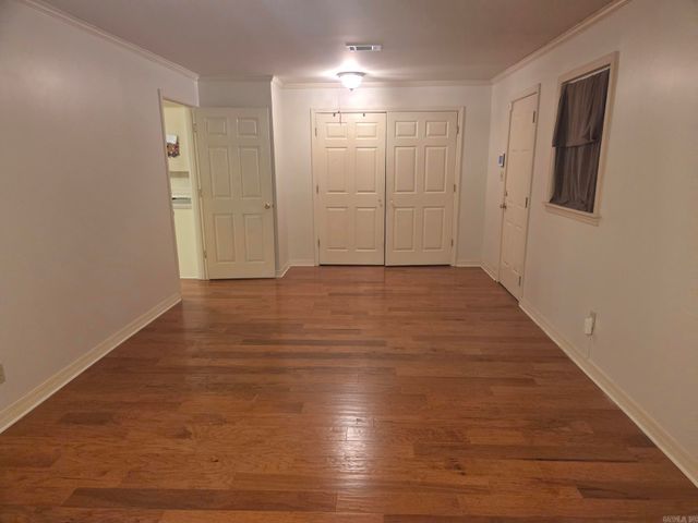 1405 Hillcrest Drive, Searcy, AR 72143