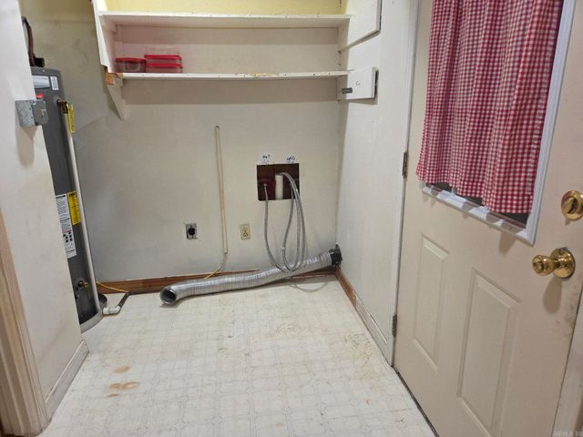 1405 Hillcrest Drive, Searcy, AR 72143