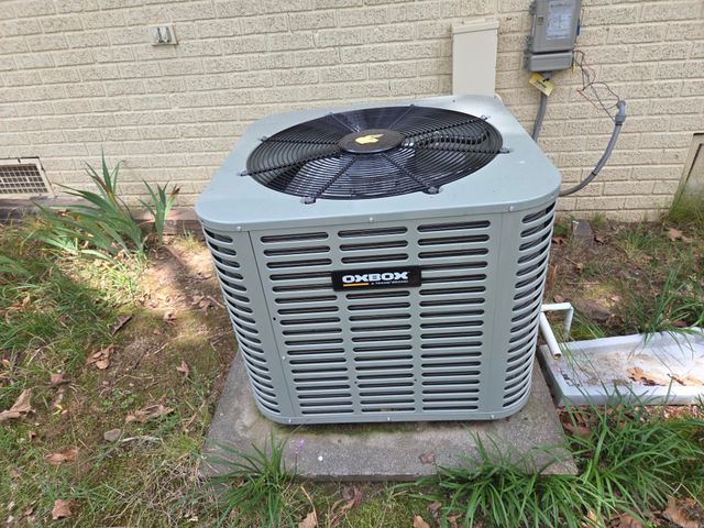 1405 Hillcrest Drive, Searcy, AR 72143