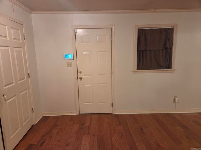 1405 Hillcrest Drive, Searcy, AR 72143