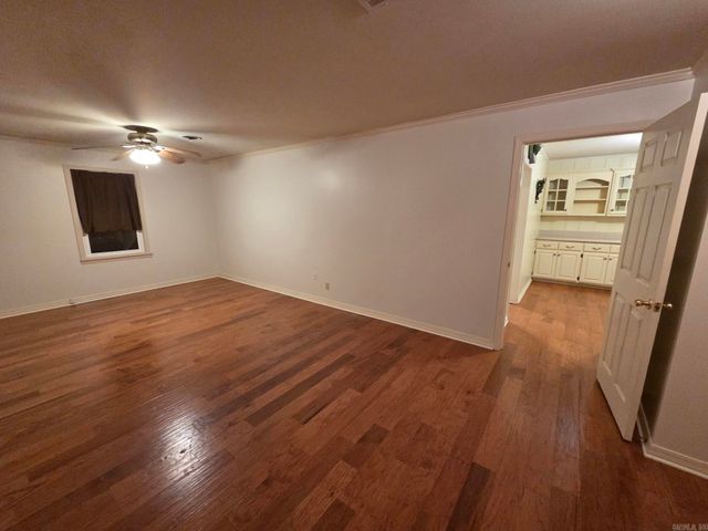 1405 Hillcrest Drive, Searcy, AR 72143