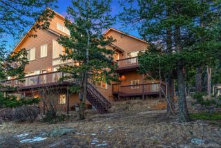12002 Spruce Canyon Circle, Golden, CO 80403