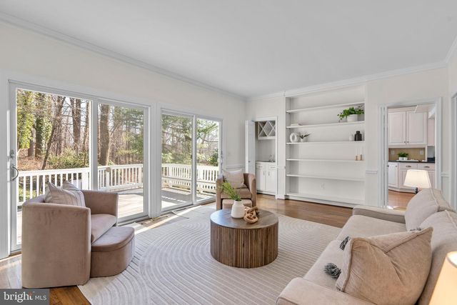 1317 MERRIE RIDGE RD, Mclean, VA 22101