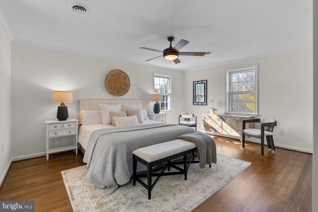 1317 MERRIE RIDGE RD, Mclean, VA 22101