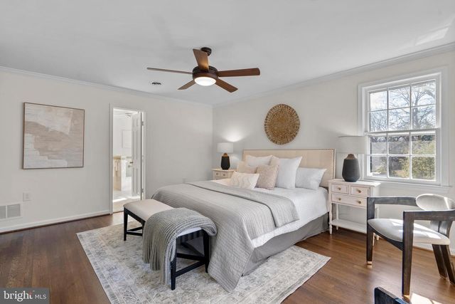 1317 MERRIE RIDGE RD, Mclean, VA 22101