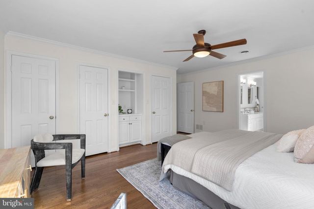 1317 MERRIE RIDGE RD, Mclean, VA 22101