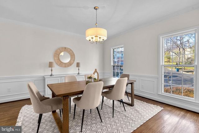 1317 MERRIE RIDGE RD, Mclean, VA 22101