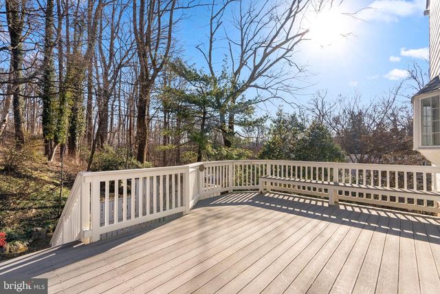 1317 MERRIE RIDGE RD, Mclean, VA 22101