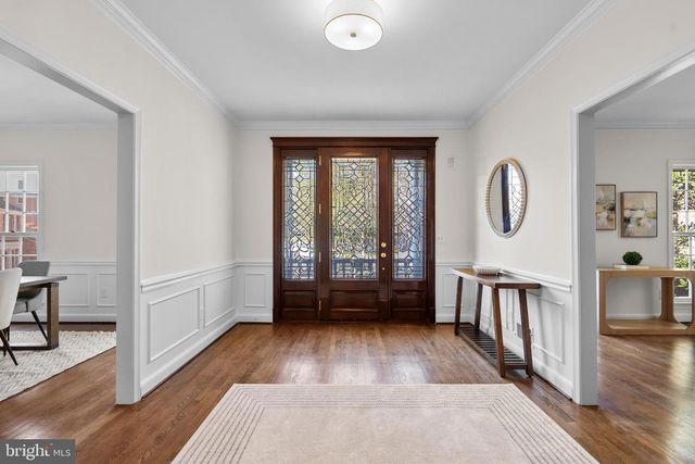 1317 MERRIE RIDGE RD, Mclean, VA 22101