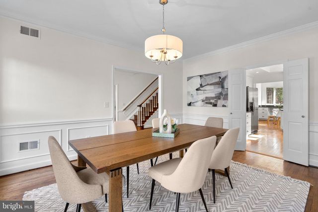 1317 MERRIE RIDGE RD, Mclean, VA 22101