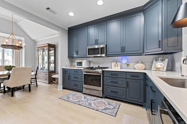 100 Willow Point Drive, Little Rock, AR 72223