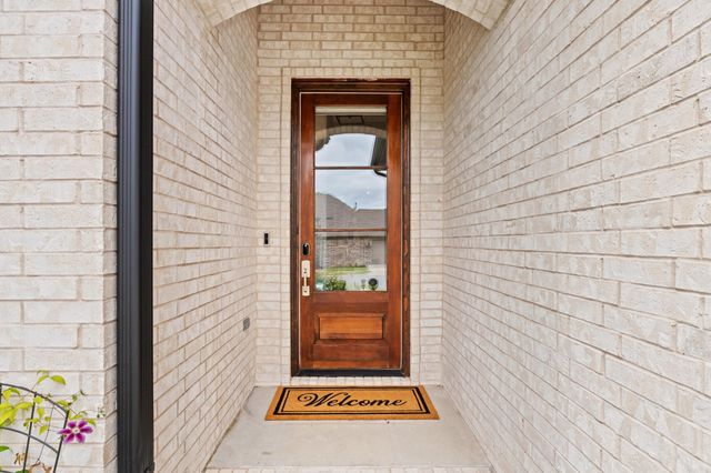 100 Willow Point Drive, Little Rock, AR 72223