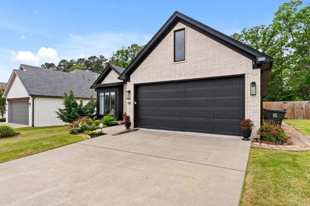 100 Willow Point Drive, Little Rock, AR 72223