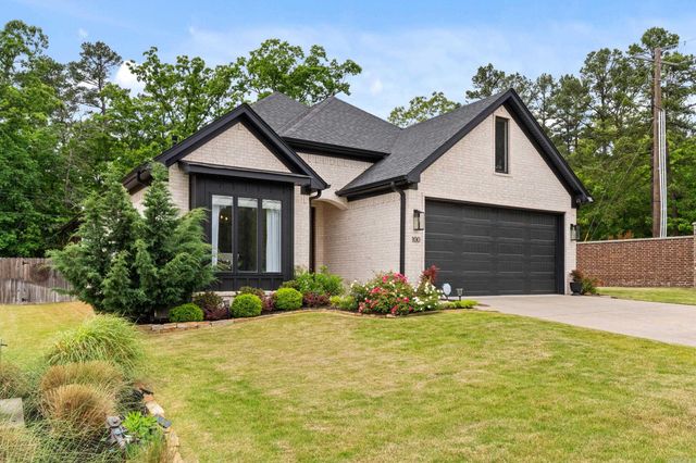 100 Willow Point Drive, Little Rock, AR 72223