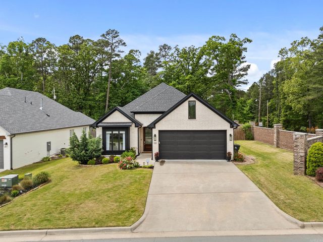 100 Willow Point Drive, Little Rock, AR 72223
