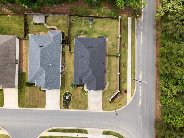 100 Willow Point Drive, Little Rock, AR 72223