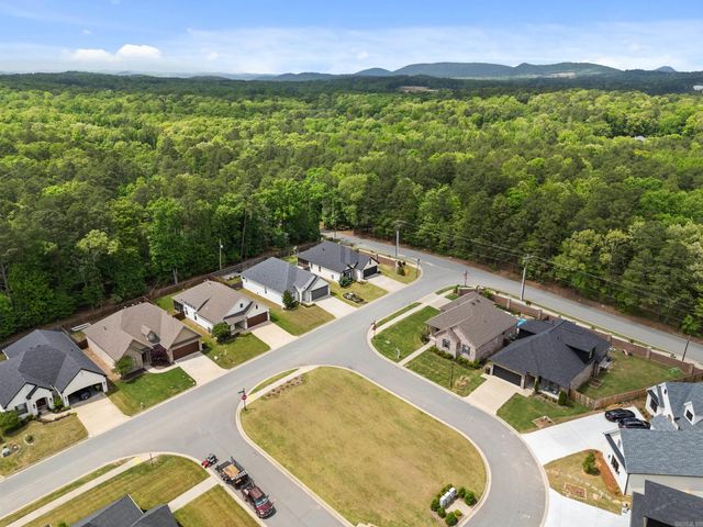 100 Willow Point Drive, Little Rock, AR 72223