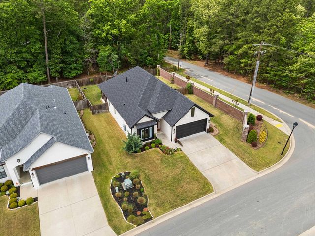 100 Willow Point Drive, Little Rock, AR 72223