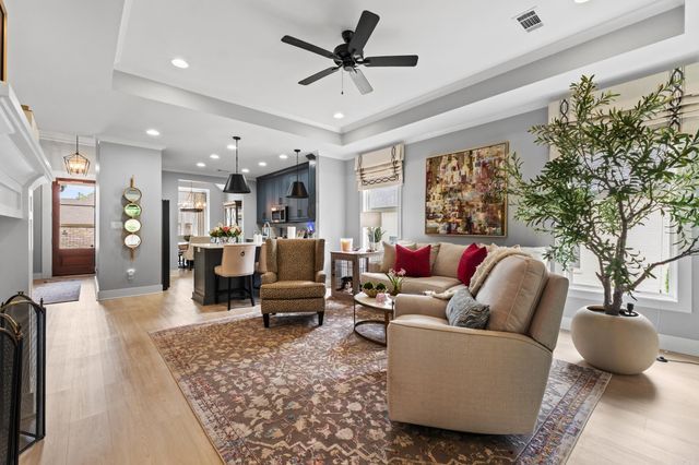 100 Willow Point Drive, Little Rock, AR 72223