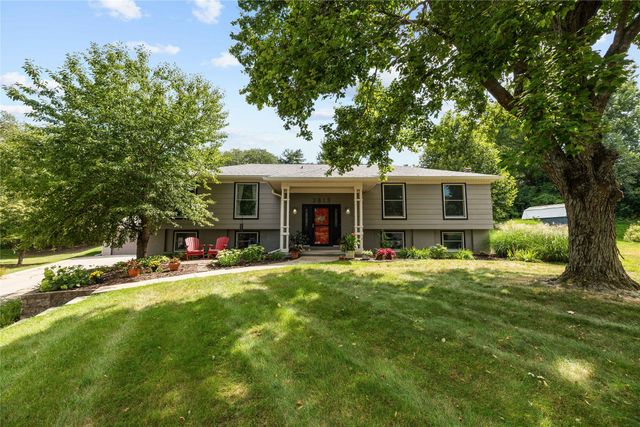 3813 SW 28th Place, Des Moines, IA 50321