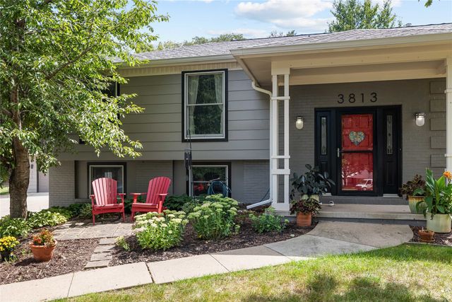 3813 SW 28th Place, Des Moines, IA 50321