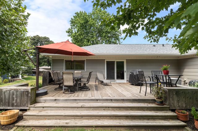 3813 SW 28th Place, Des Moines, IA 50321